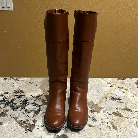 Tommy Hilfiger Shoes - Tommy Hilfiger Boots